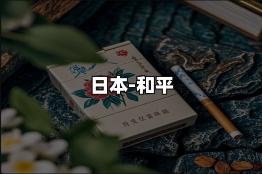 和平